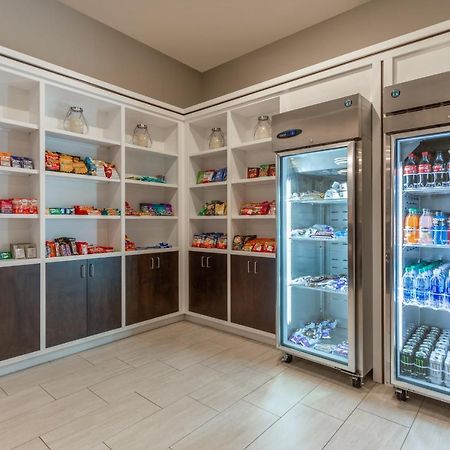 Holiday Inn & Suites - Jefferson City By Ihg Eksteriør billede