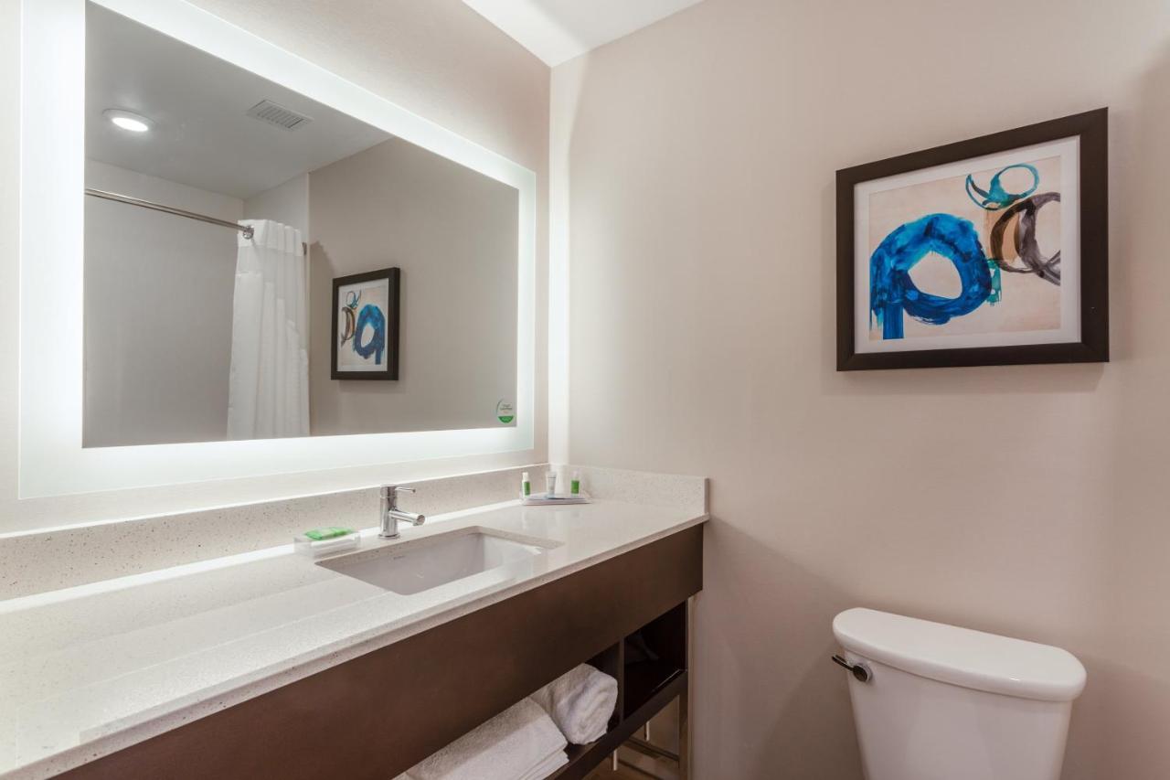 Holiday Inn & Suites - Jefferson City By Ihg Eksteriør billede