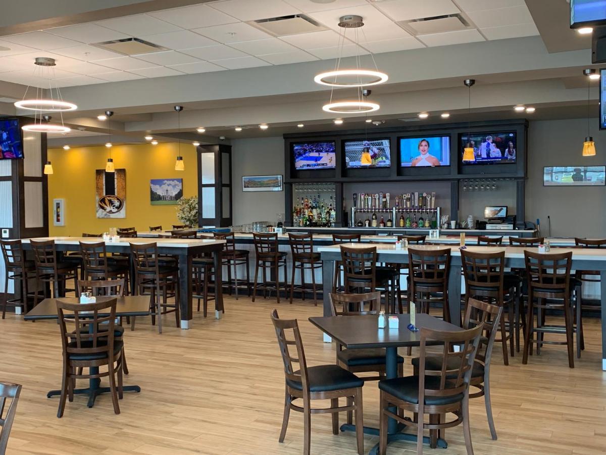 Holiday Inn & Suites - Jefferson City By Ihg Eksteriør billede