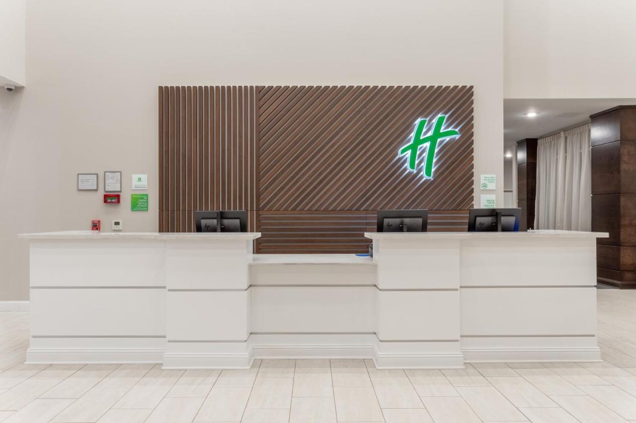 Holiday Inn & Suites - Jefferson City By Ihg Eksteriør billede