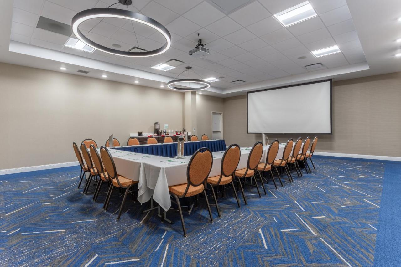 Holiday Inn & Suites - Jefferson City By Ihg Eksteriør billede