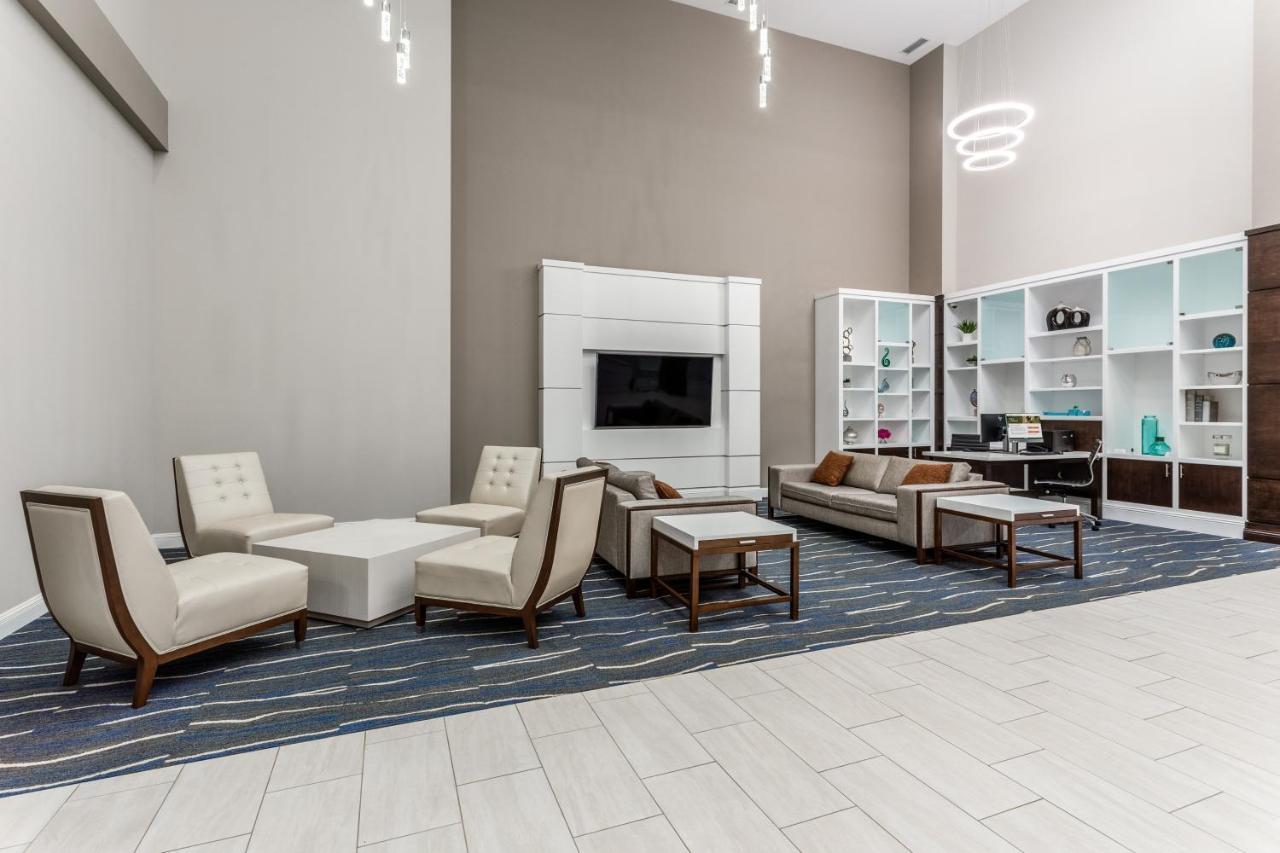 Holiday Inn & Suites - Jefferson City By Ihg Eksteriør billede