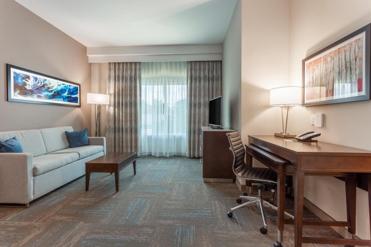 Holiday Inn & Suites - Jefferson City By Ihg Eksteriør billede