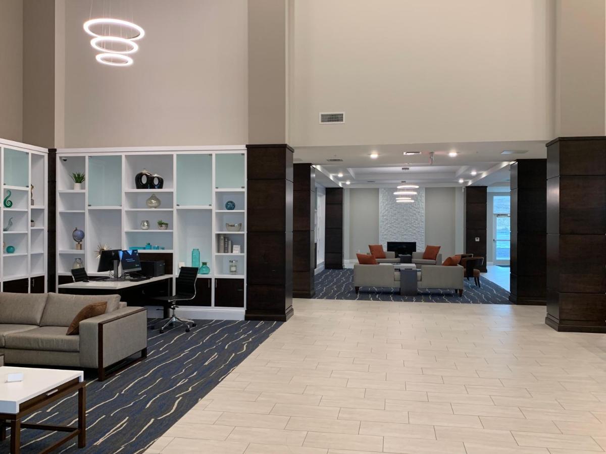 Holiday Inn & Suites - Jefferson City By Ihg Eksteriør billede