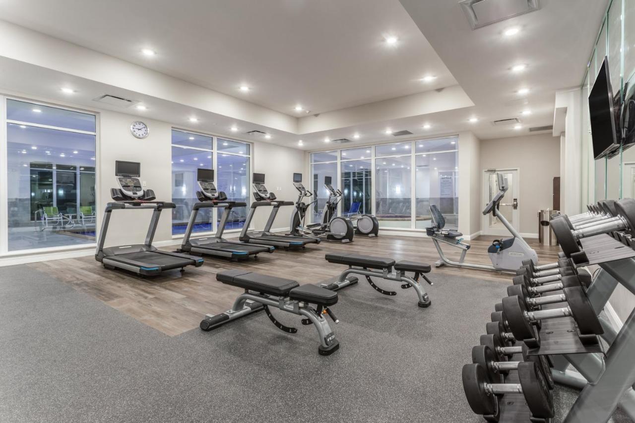 Holiday Inn & Suites - Jefferson City By Ihg Eksteriør billede