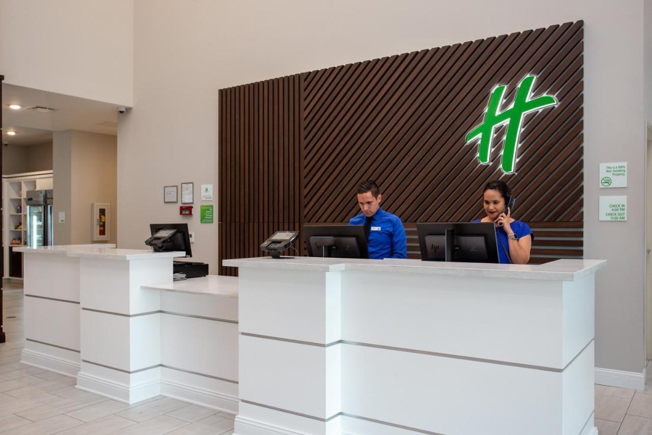 Holiday Inn & Suites - Jefferson City By Ihg Eksteriør billede