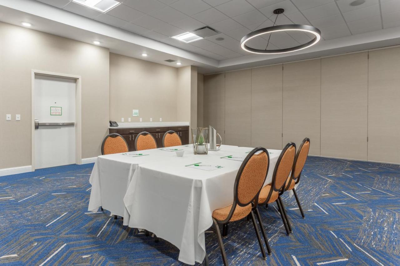Holiday Inn & Suites - Jefferson City By Ihg Eksteriør billede