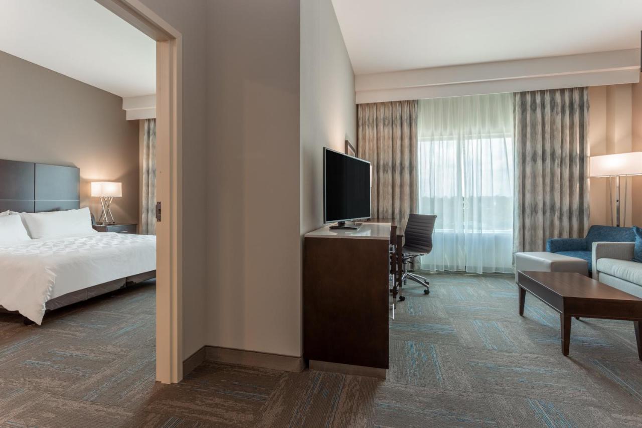 Holiday Inn & Suites - Jefferson City By Ihg Eksteriør billede