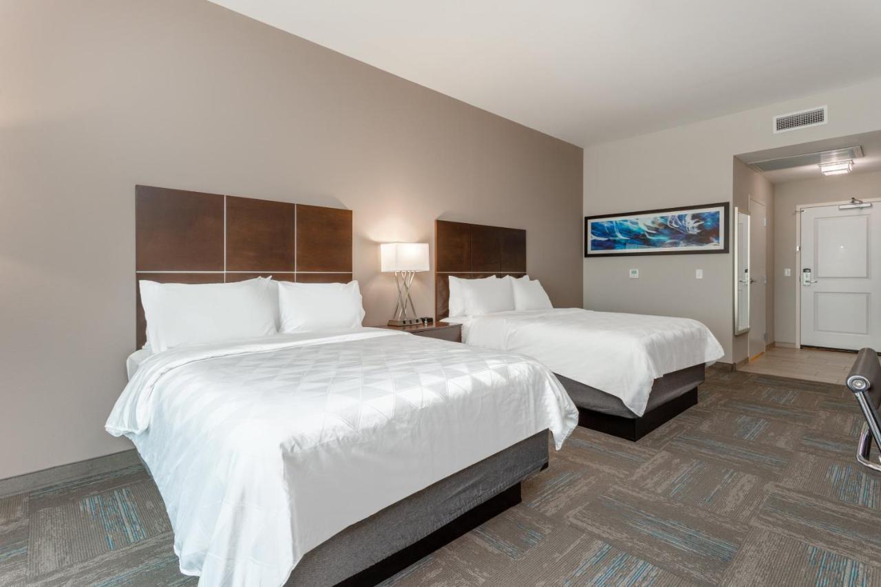 Holiday Inn & Suites - Jefferson City By Ihg Eksteriør billede