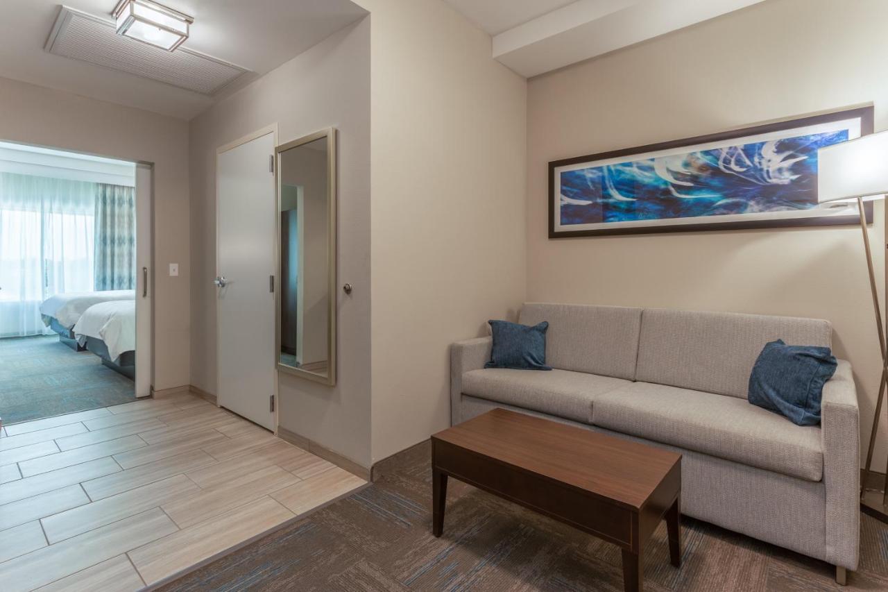 Holiday Inn & Suites - Jefferson City By Ihg Eksteriør billede
