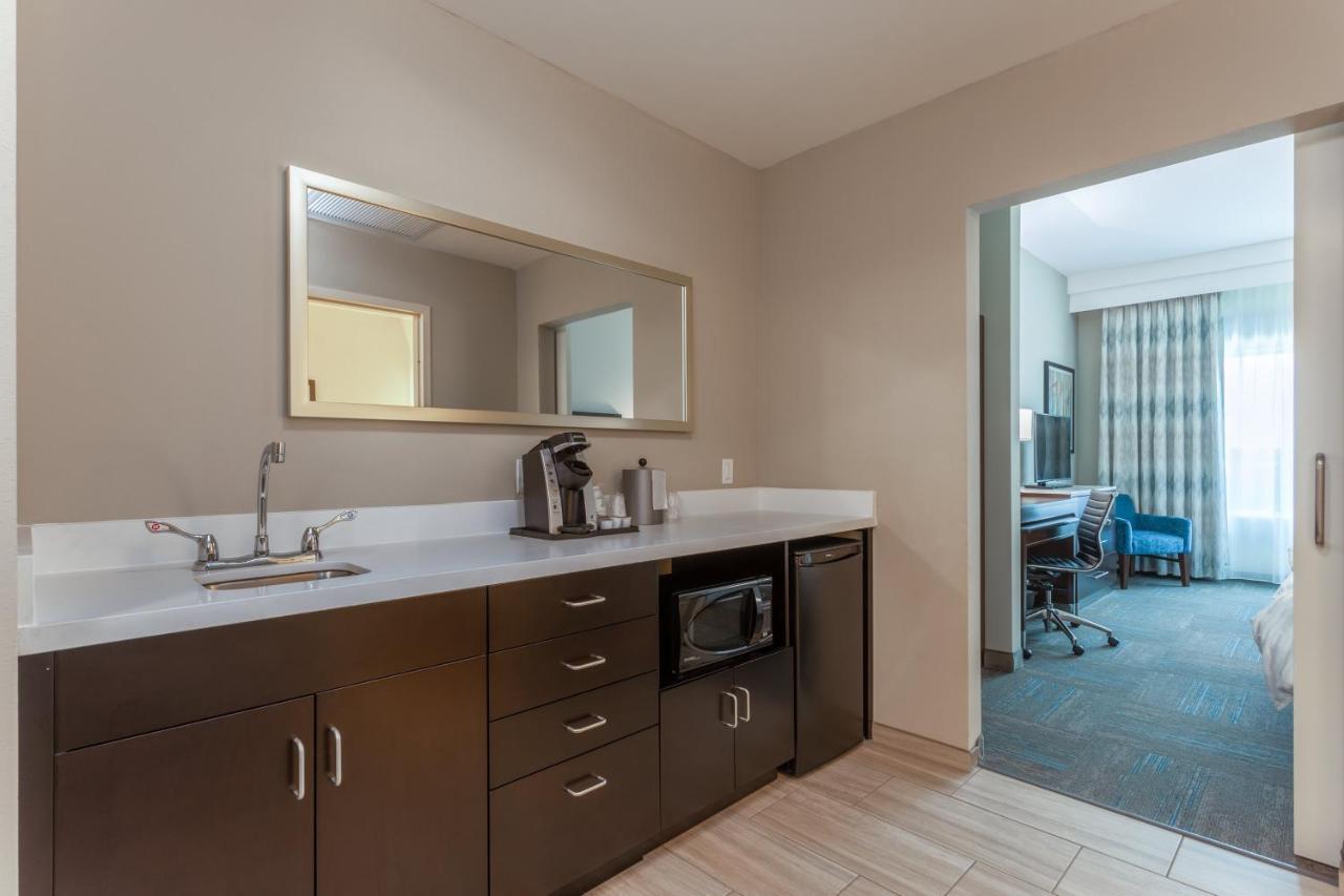 Holiday Inn & Suites - Jefferson City By Ihg Eksteriør billede
