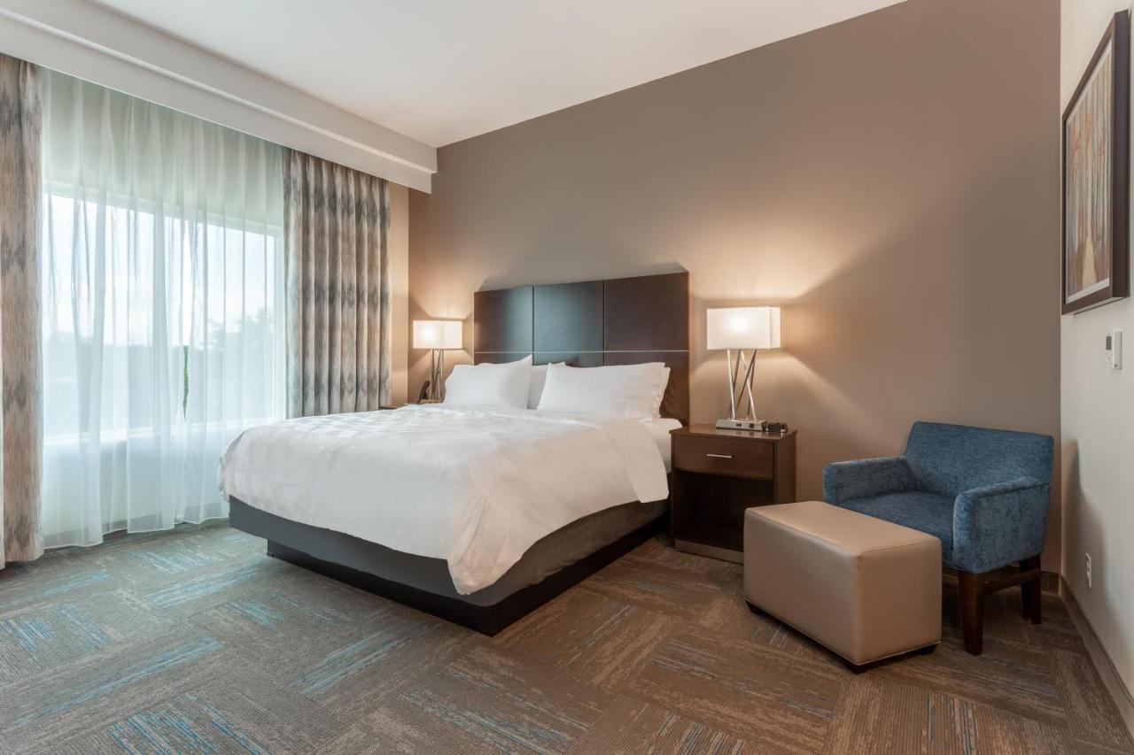 Holiday Inn & Suites - Jefferson City By Ihg Eksteriør billede