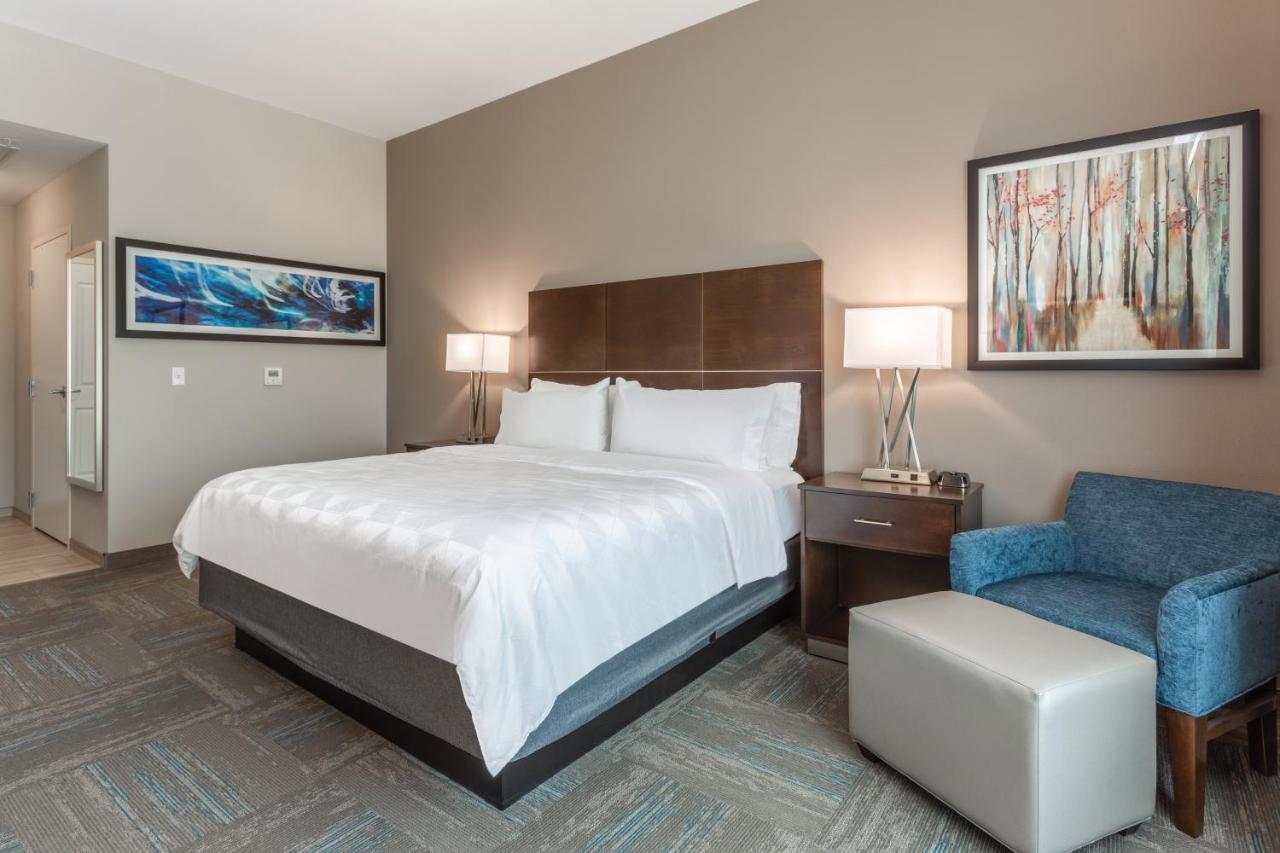 Holiday Inn & Suites - Jefferson City By Ihg Eksteriør billede