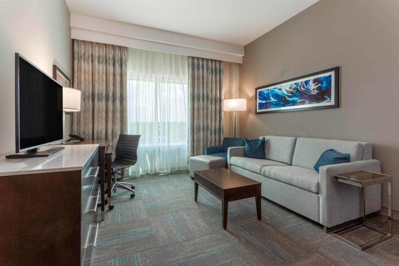 Holiday Inn & Suites - Jefferson City By Ihg Eksteriør billede