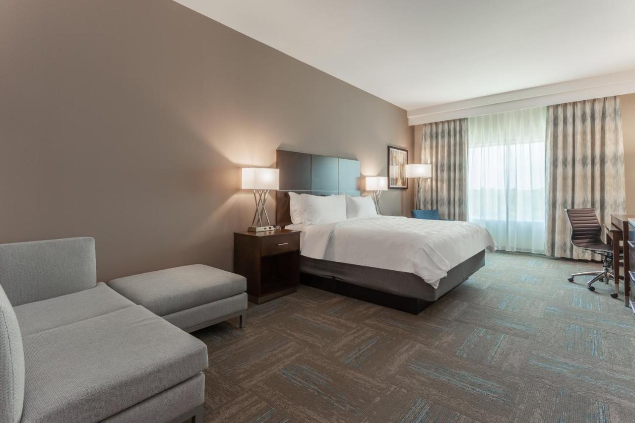 Holiday Inn & Suites - Jefferson City By Ihg Eksteriør billede
