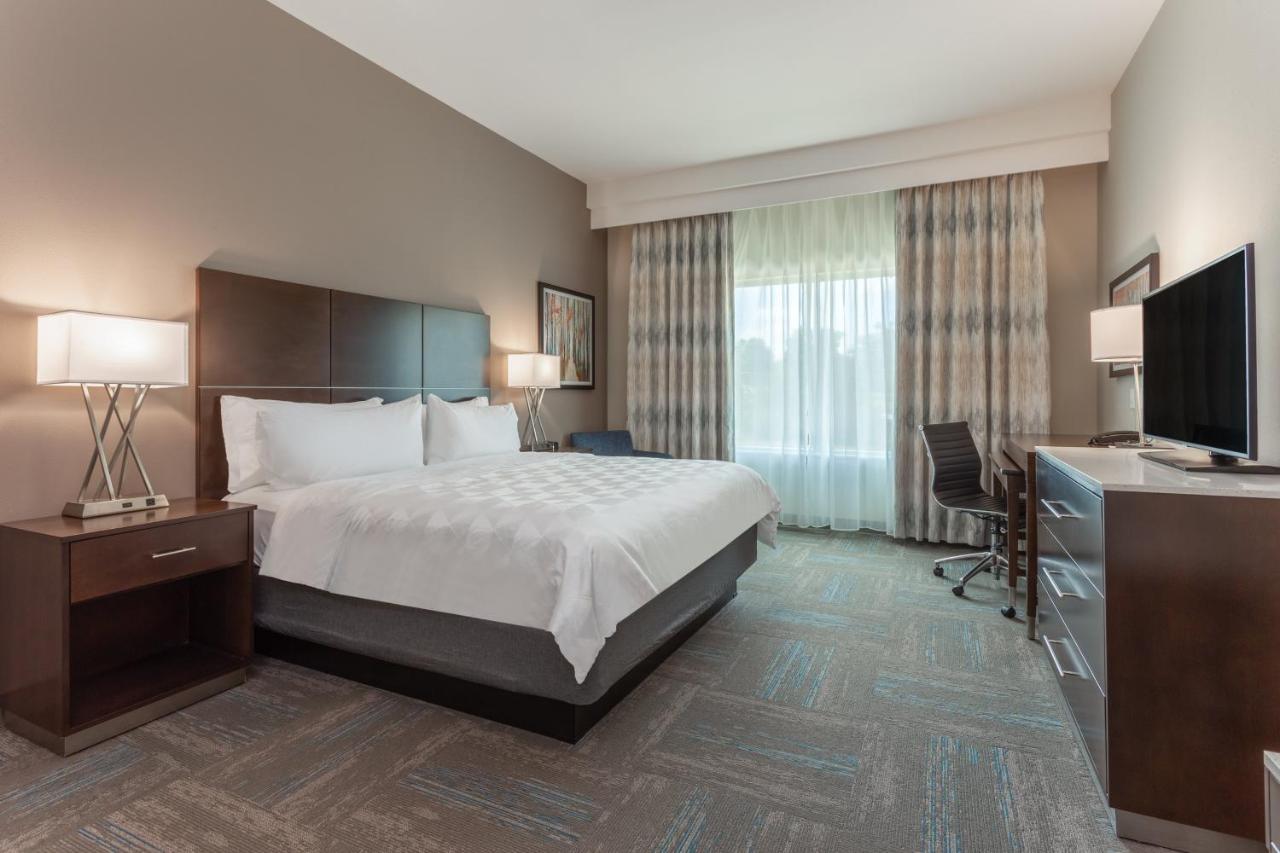 Holiday Inn & Suites - Jefferson City By Ihg Eksteriør billede