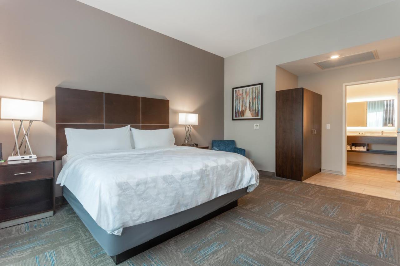 Holiday Inn & Suites - Jefferson City By Ihg Eksteriør billede