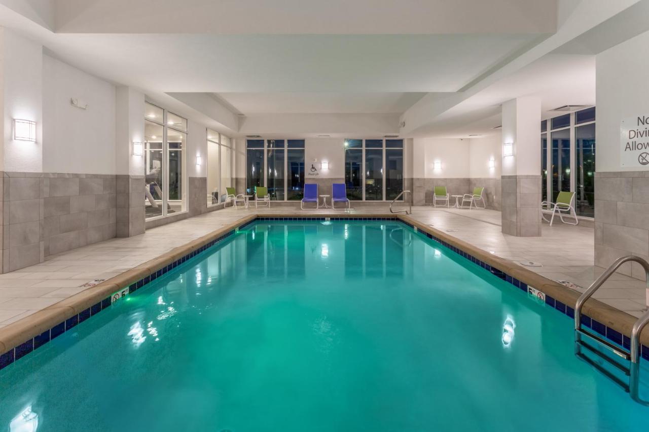 Holiday Inn & Suites - Jefferson City By Ihg Eksteriør billede