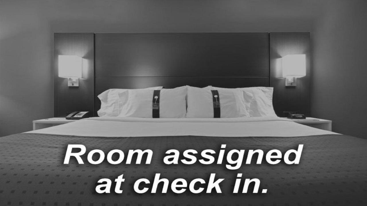Holiday Inn & Suites - Jefferson City By Ihg Eksteriør billede