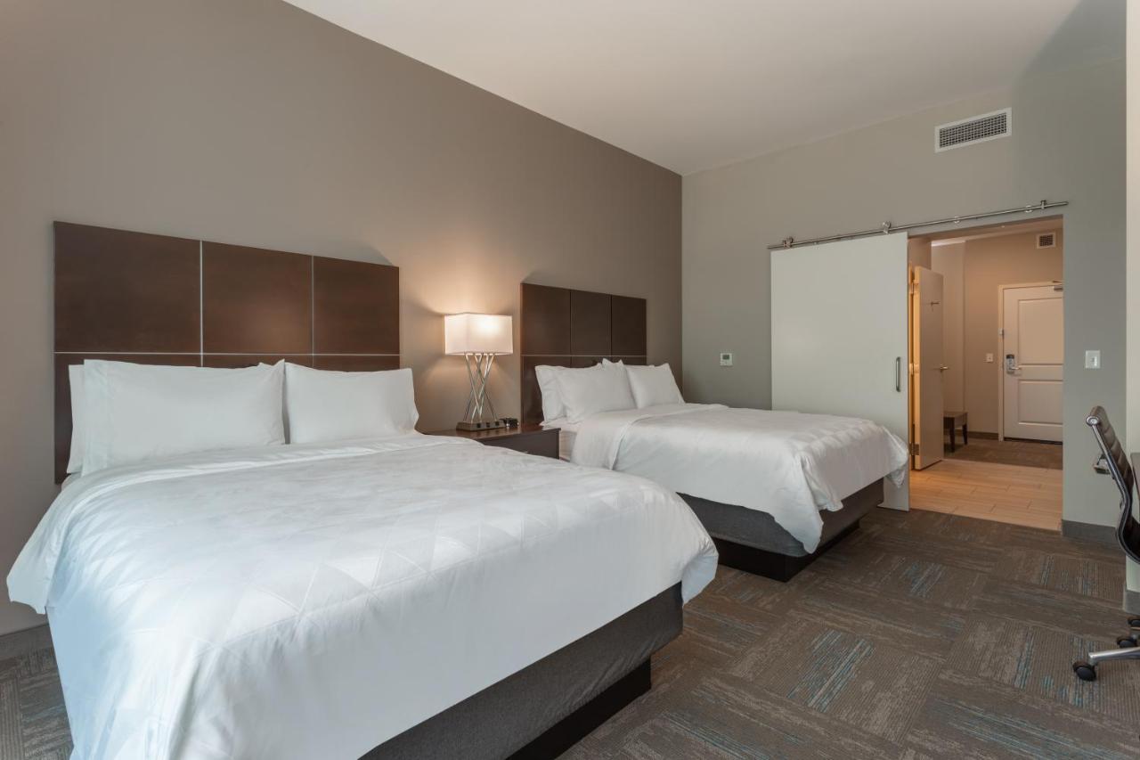 Holiday Inn & Suites - Jefferson City By Ihg Eksteriør billede